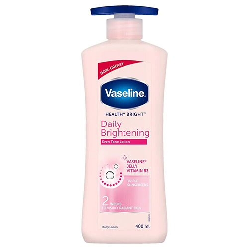 Vaseline Moyen