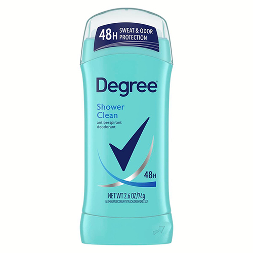 Deodorant